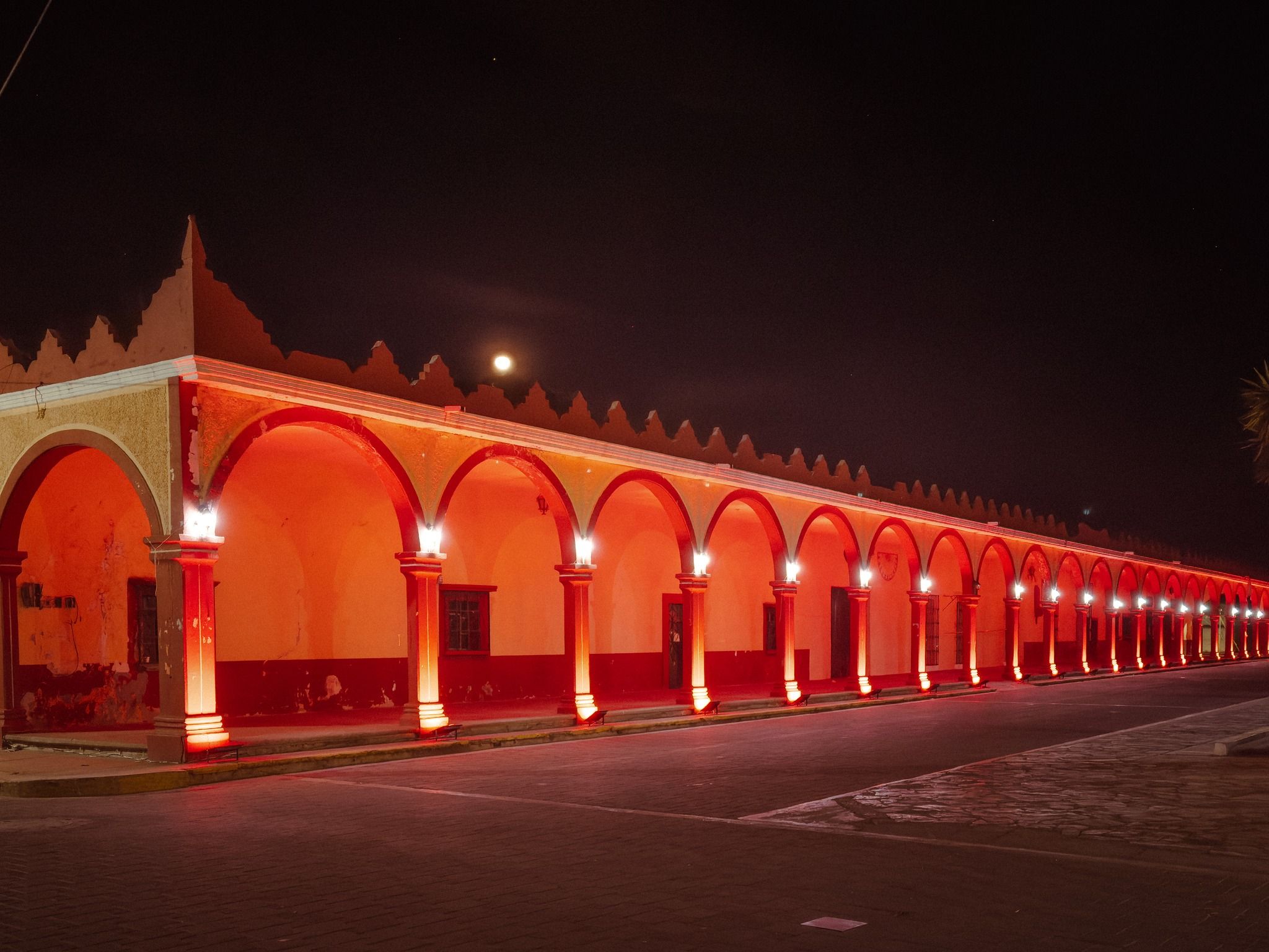 Rutas Mágicas en Palmar de Bravo