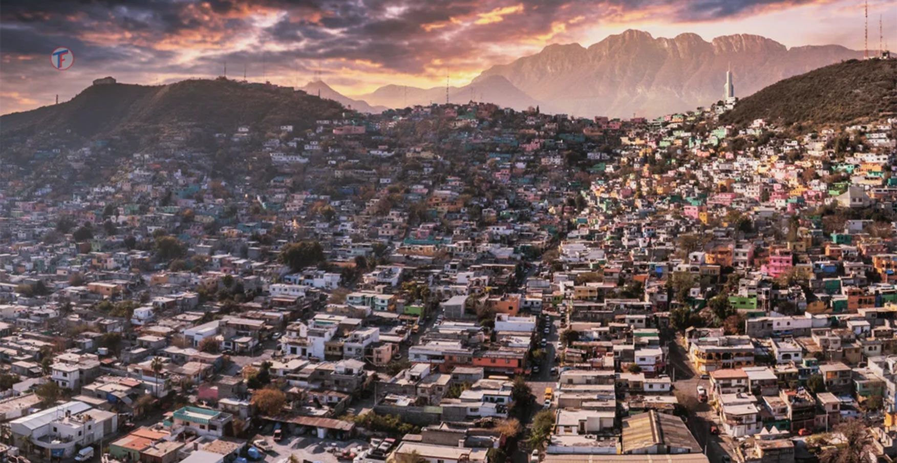 “Transformando Monterrey” en la Colonia Independencia